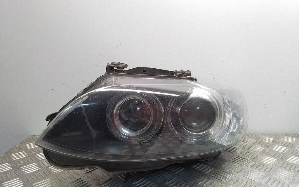 Headlight/headlamp 7162129