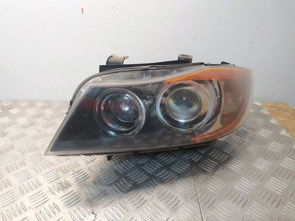 Headlight/headlamp 631169427419