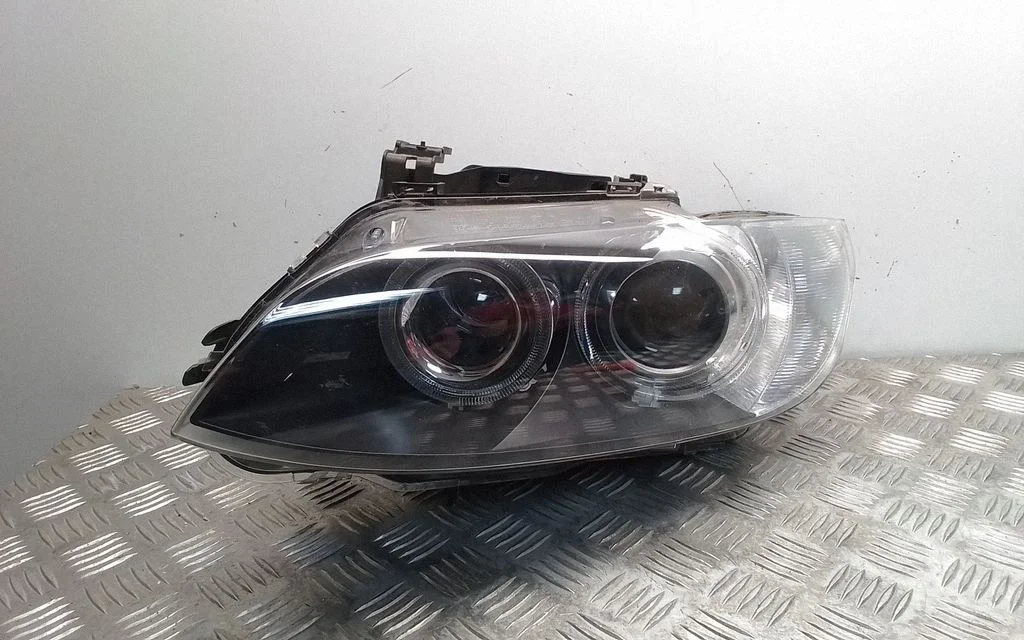 Headlight/headlamp 7162127