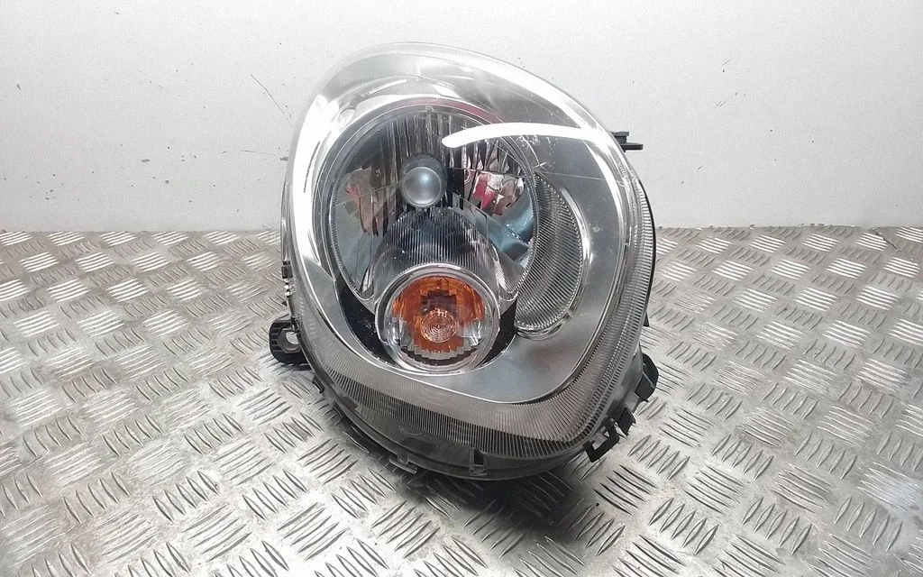 Headlight/headlamp 1305631001 – Mini Cooper Countryman R60 (2011-2016)