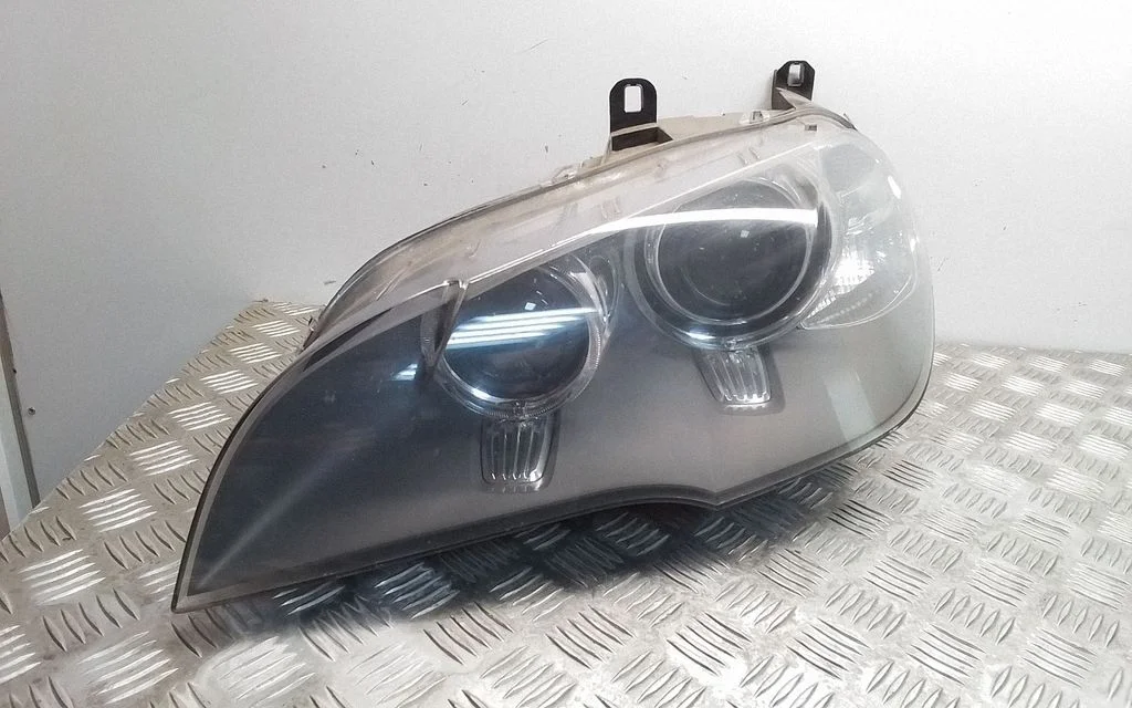Headlight/headlamp 7221891