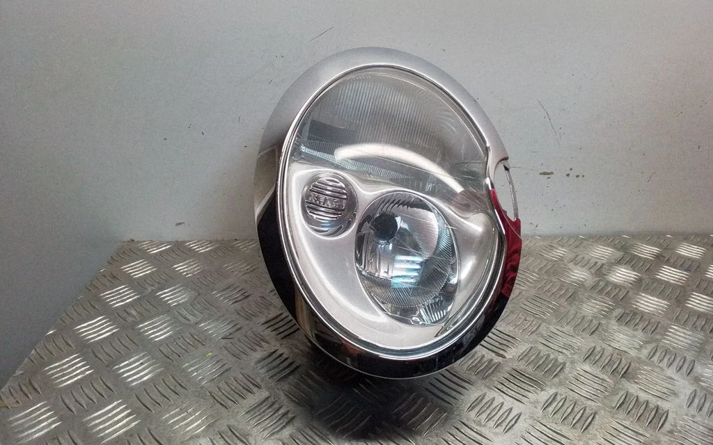 Headlight/headlamp 1307329074 – Mini One - Cooper R50 - 53 (2001-2006)