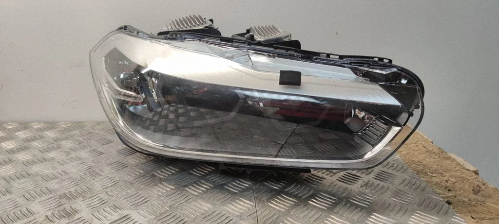 Headlight/headlamp 6311873818605