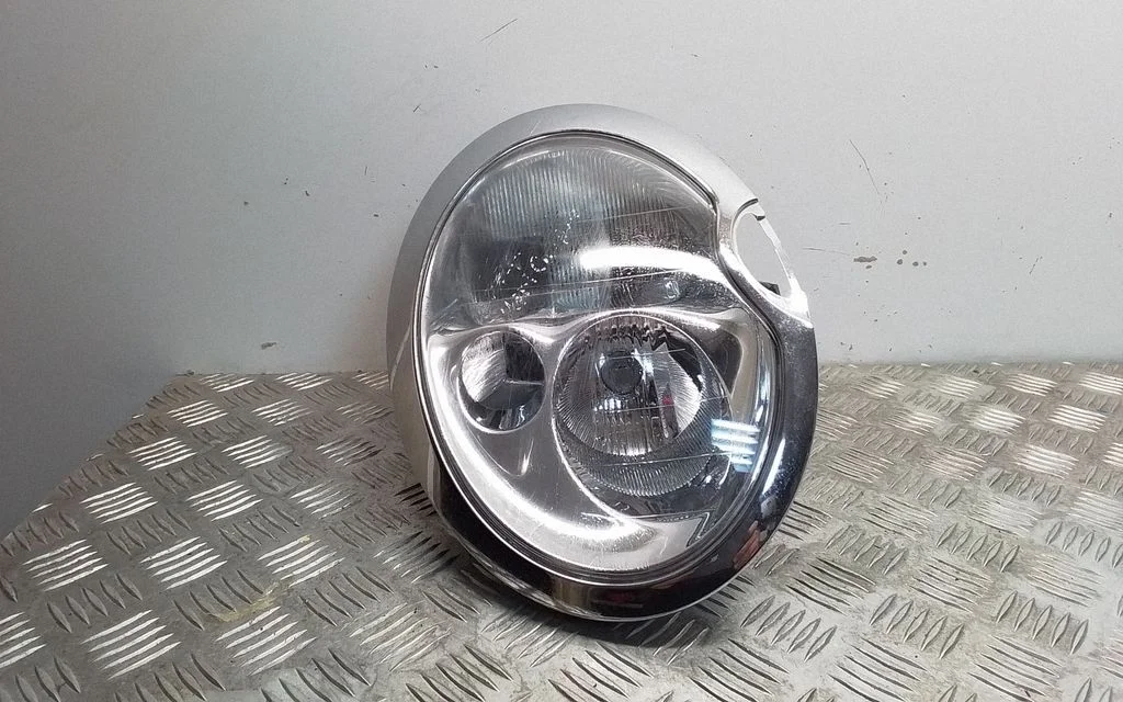 Headlight/headlamp 63126928500 – Mini One - Cooper R50 - 53 (2001-2006)