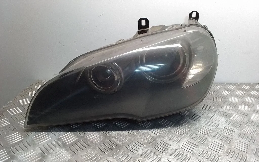 Headlight/headlamp 7161587
