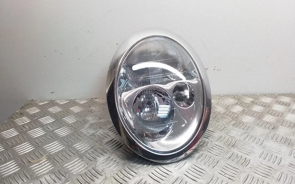 Headlight/headlamp 63126911703 – Mini One - Cooper R50 - 53 (2001-2006)