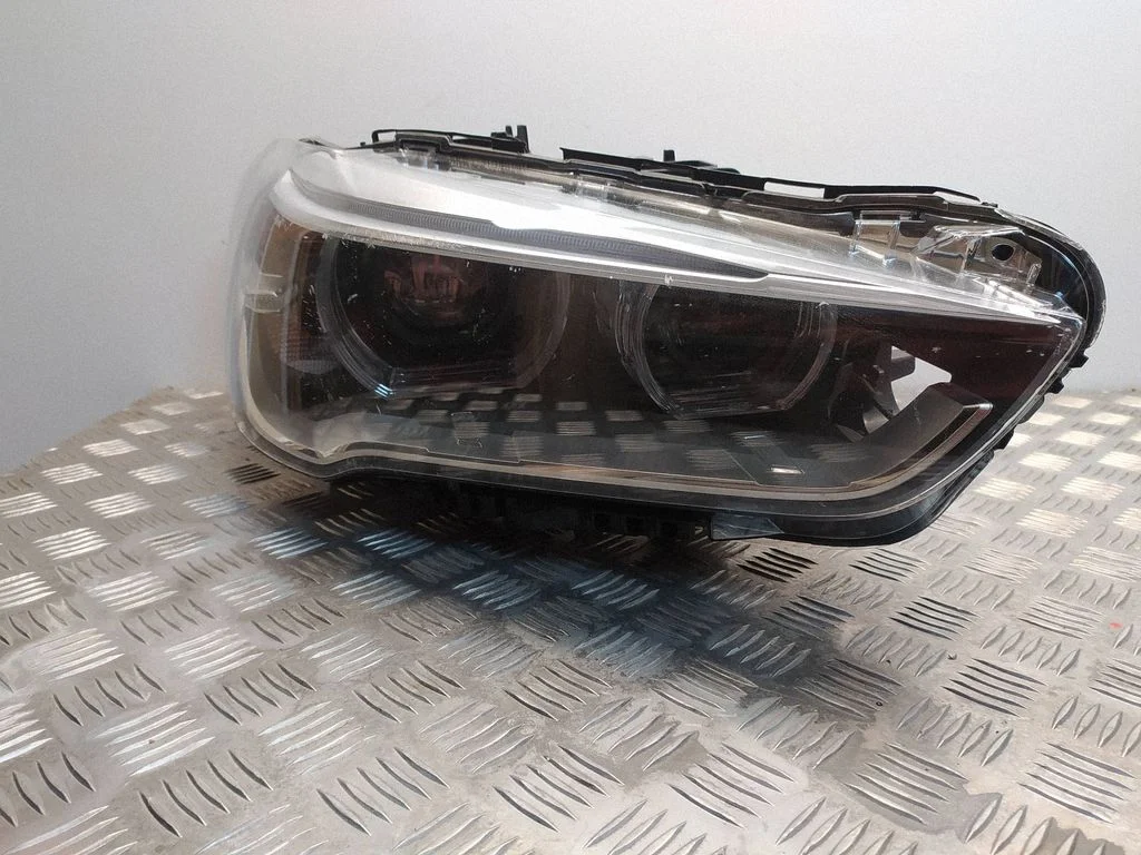 Headlight/headlamp 6311747222002 – BMW X1 F48 F49 (2015-2022)