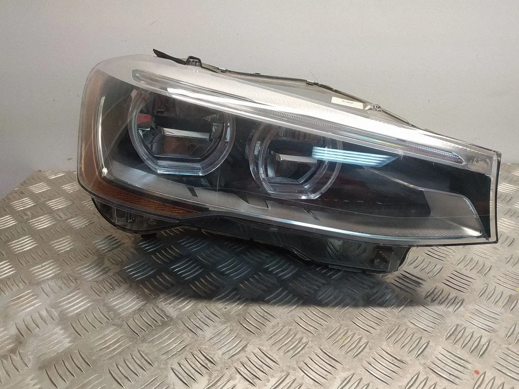 Headlight/headlamp 7429086