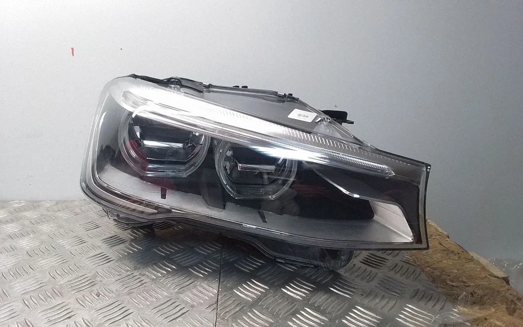 Headlight/headlamp 7429082