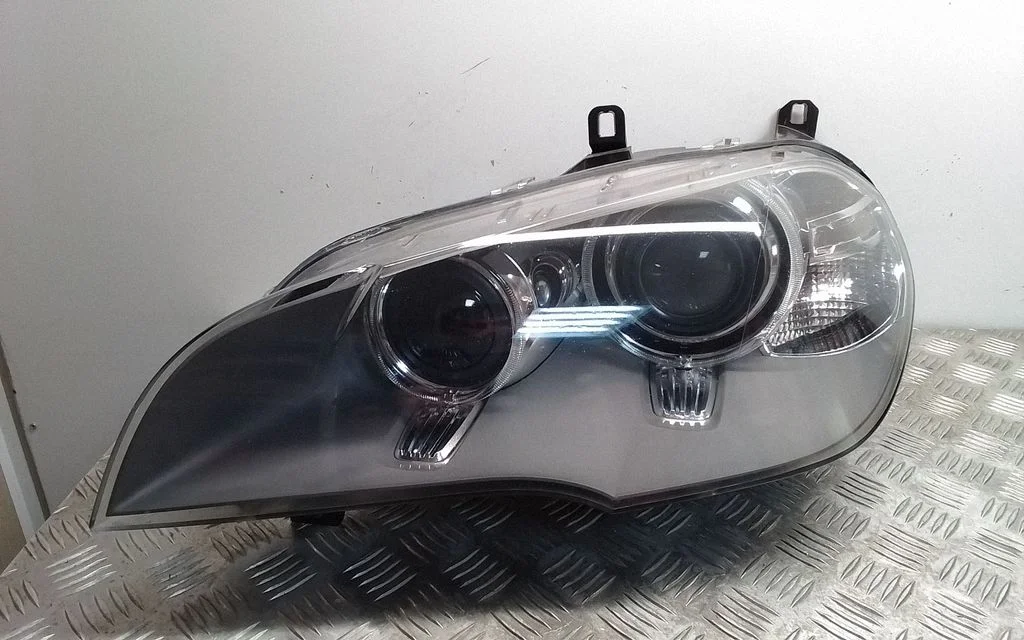 Headlight/headlamp 7221891