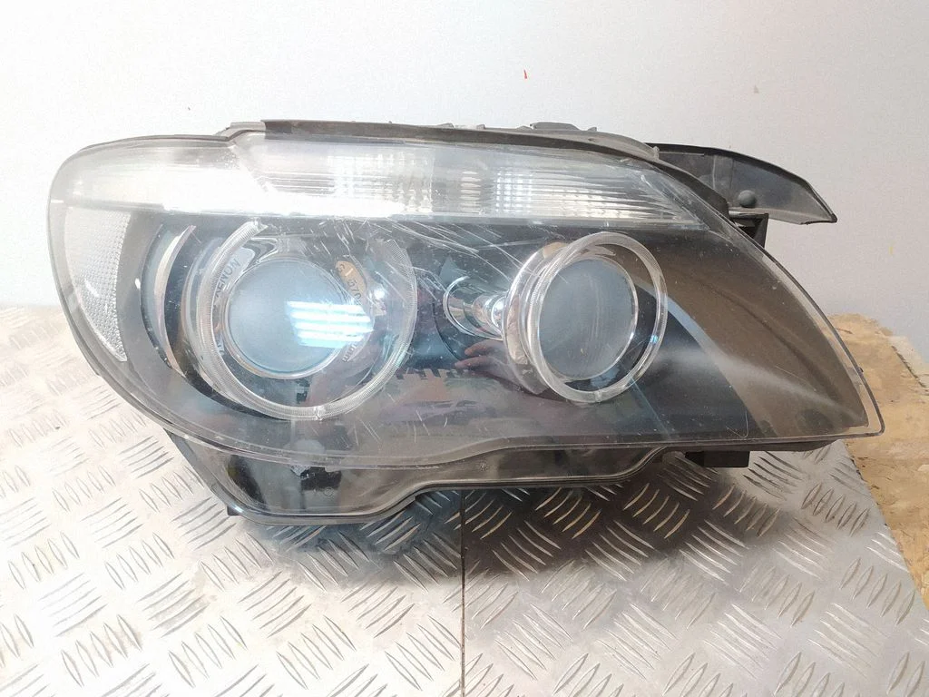 Headlight/headlamp – BMW 7 Series E65 E66 (2001-2008)