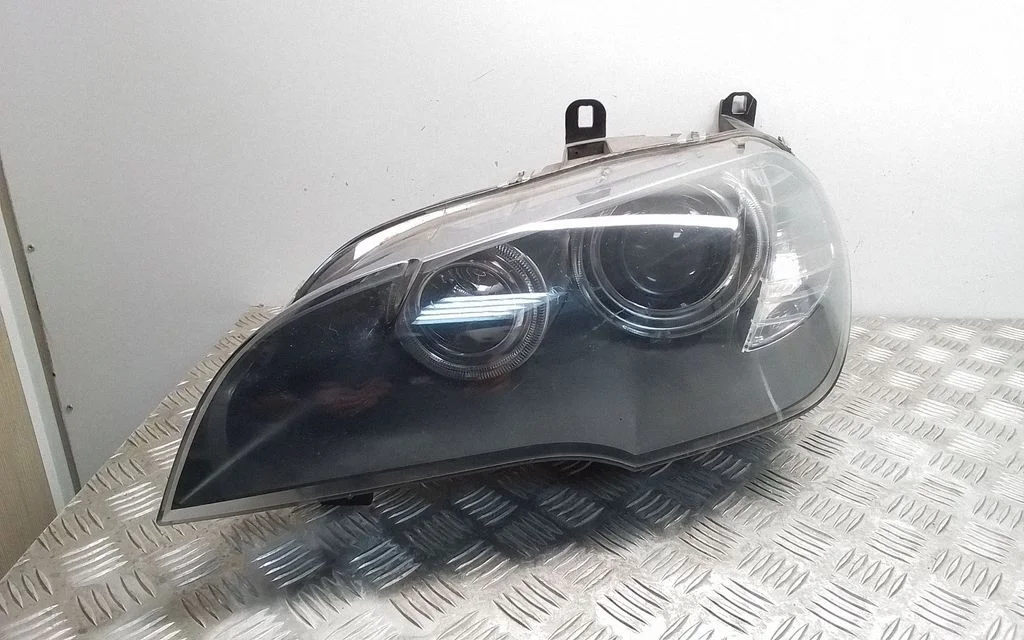 Headlight/headlamp 7161587