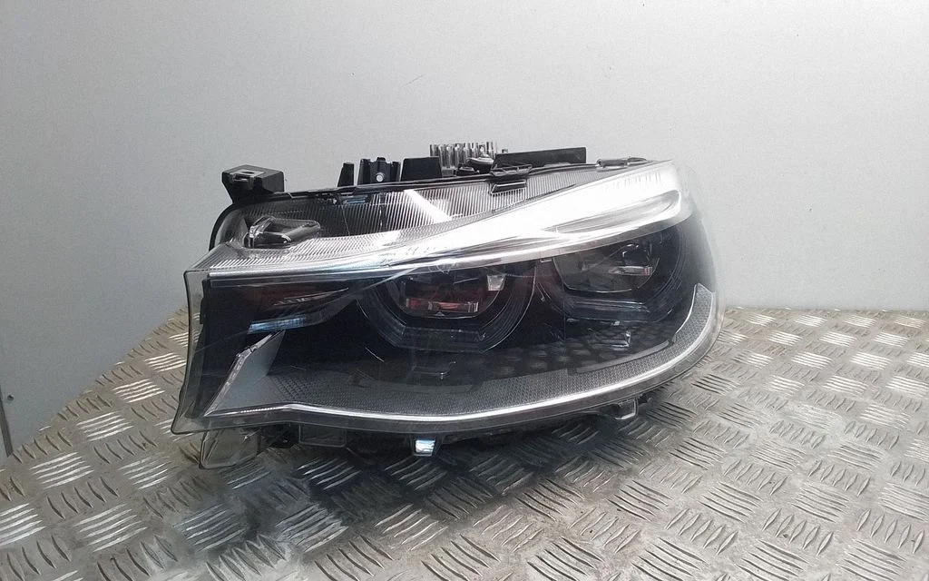 Headlight/headlamp 6311749831