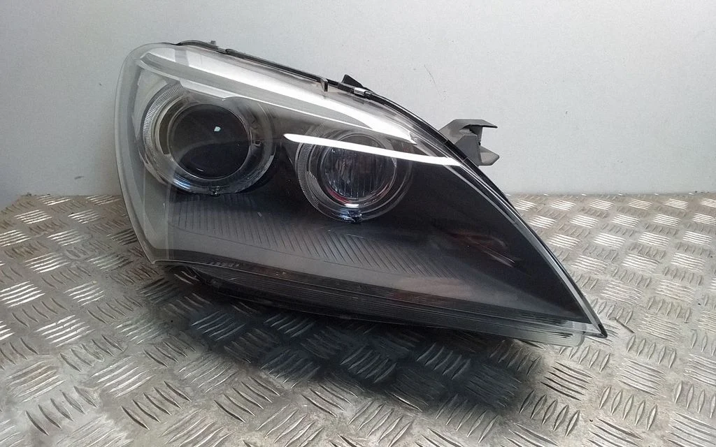 Headlight/headlamp – BMW 6 Series F06 Gran coupe (2012-2018)