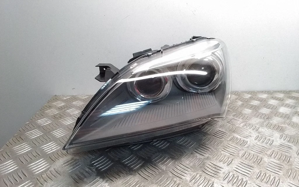 Headlight/headlamp – BMW 6 Series F06 Gran coupe (2012-2018)