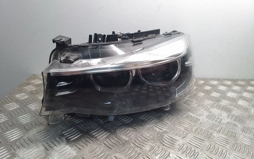 Headlight/headlamp 63117398591
