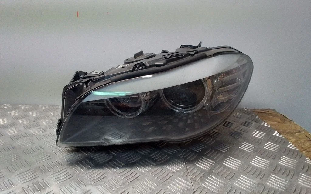 Headlight/headlamp 7203239