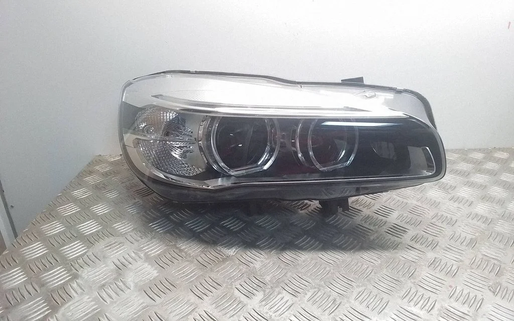 Headlight/headlamp 7214906 – BMW 2 Series F45 (2014-2021)