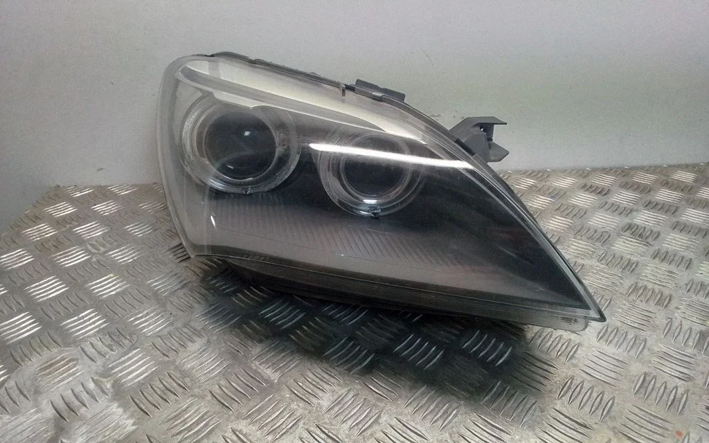 Headlight/headlamp – BMW 6 Series F12 F13 (2010-2018)