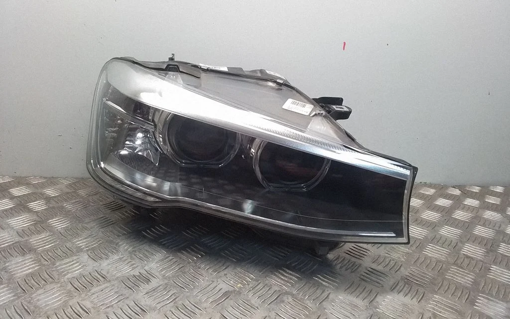 Headlight/headlamp 740113203