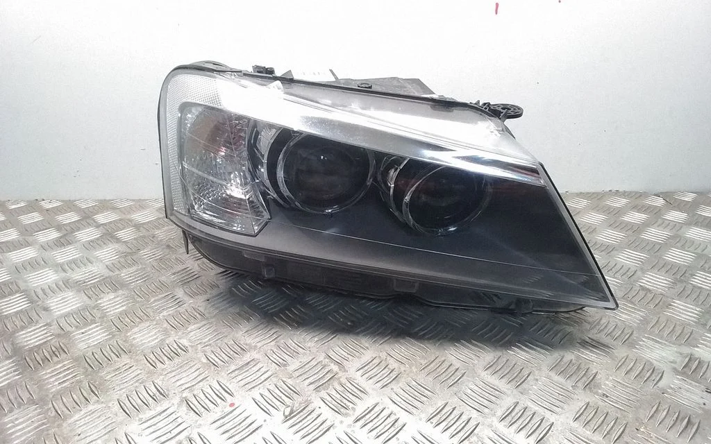 Headlight/headlamp 7217294