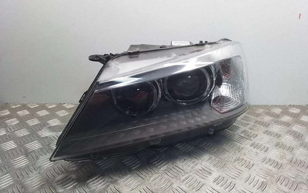Headlight/headlamp 7217293