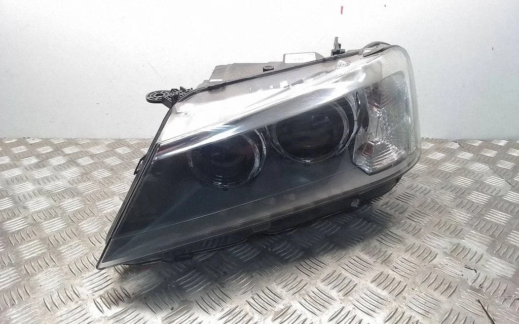 Headlight/headlamp 7217299
