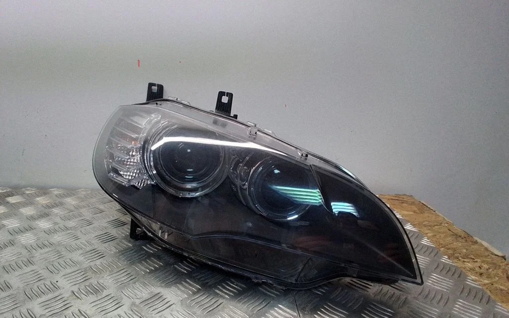 Headlight/headlamp 7271358