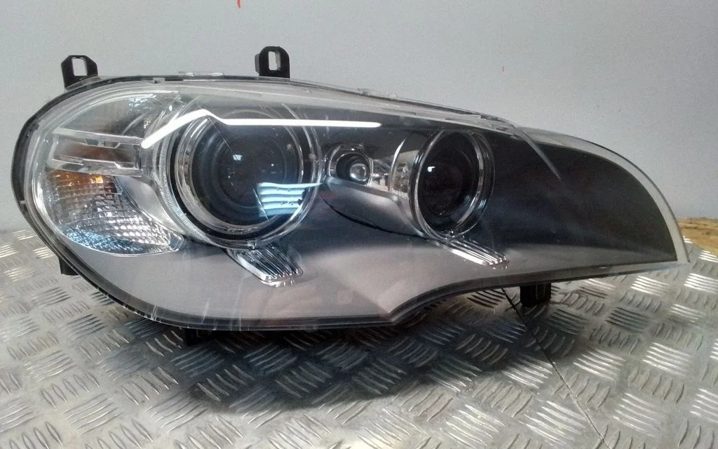 Headlight/headlamp 7221894