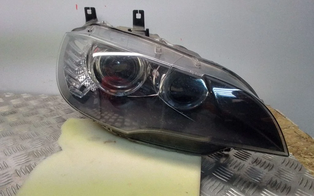 Headlight/headlamp 7271358