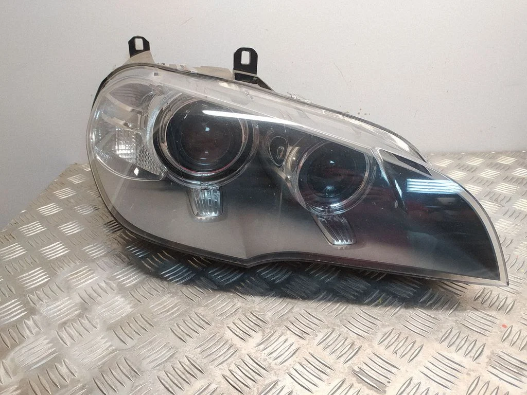 Headlight/headlamp – BMW X5 E70 (2006-2013)