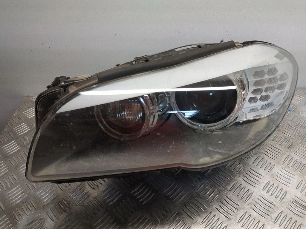 Headlight/headlamp 7203255