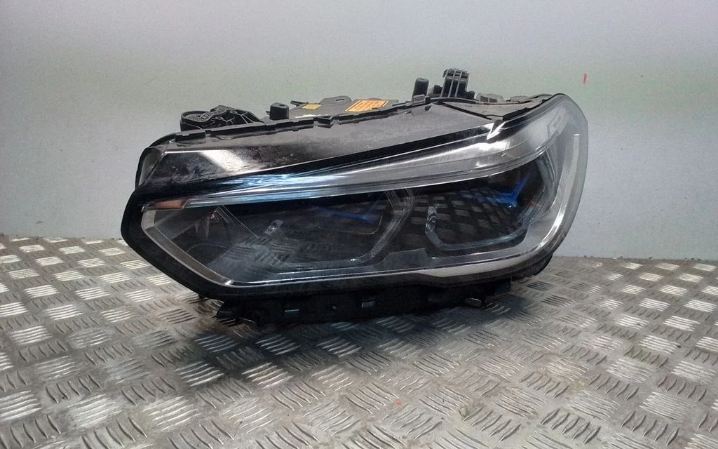 Headlight/headlamp – BMW X5M G05 F95 (2019-)