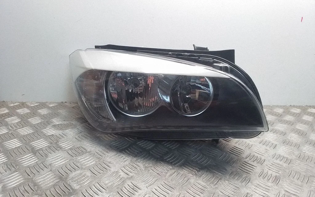 Headlight/headlamp 63112990002 – BMW X1 E84 (2009-2015)