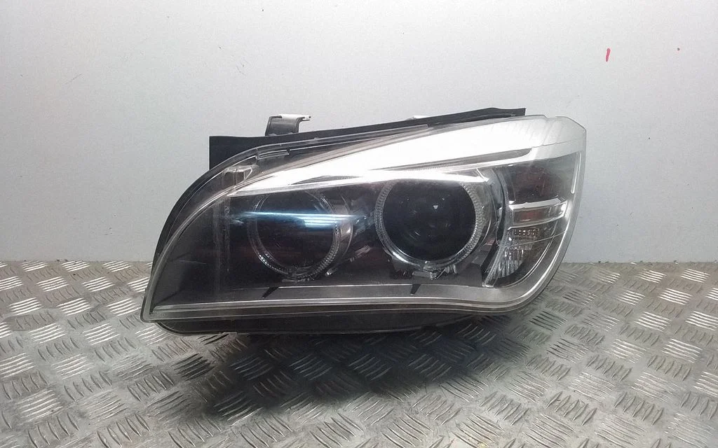 Headlight/headlamp 63117290239 – BMW X1 E84 (2009-2015)