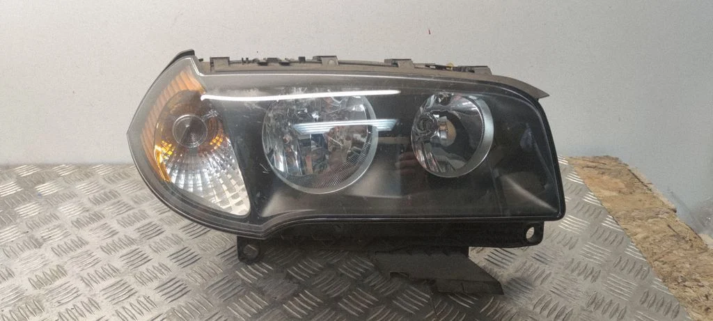 Headlight/headlamp 3418400
