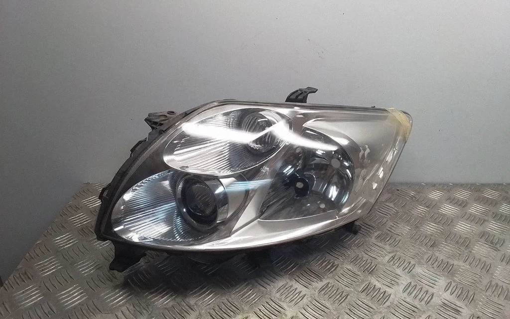 Headlight/headlamp 8117002460