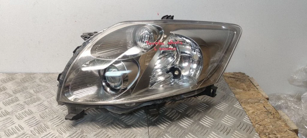 Headlight/headlamp 8115002530