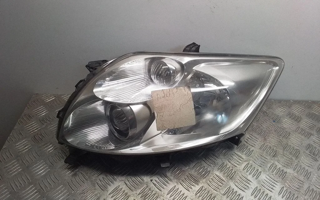 Headlight/headlamp 8117002460