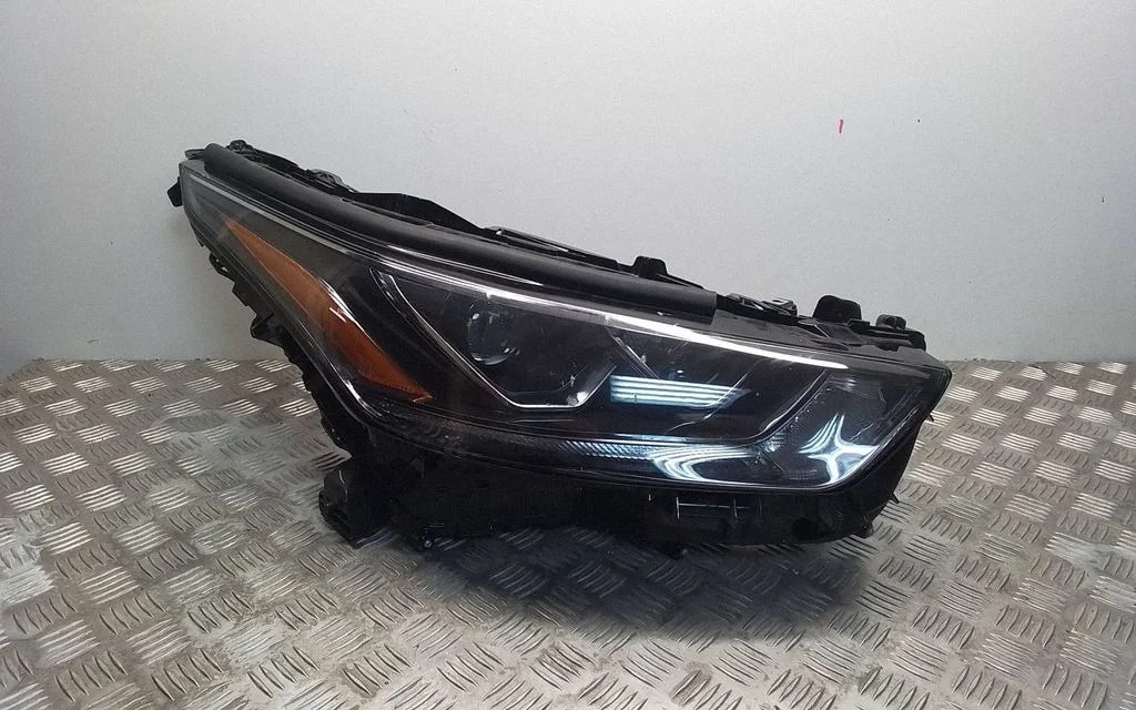 Reflektor 100008A06K – Toyota Highlander XU70 (2019-)