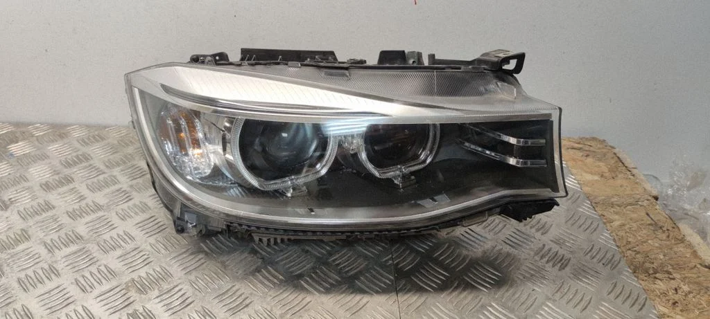 Headlight/headlamp 63117285684