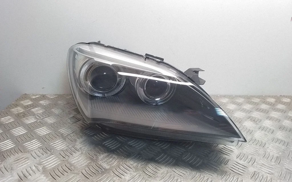 Headlight/headlamp – BMW 6 Series F12 F13 (2010-2018)