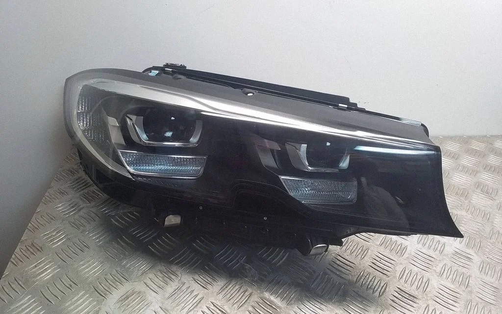 Headlight/headlamp – BMW 3 Series G20 G21 (2019-)