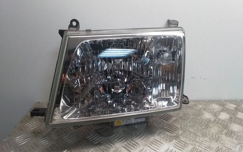 Headlight/headlamp 8596760010