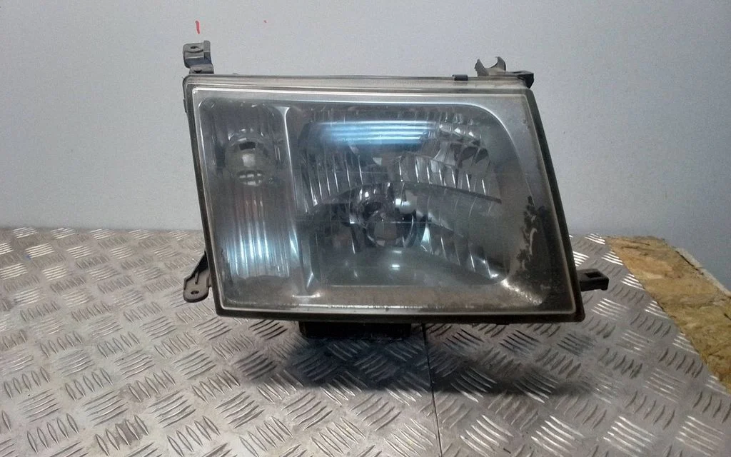 Headlight/headlamp 8596760010