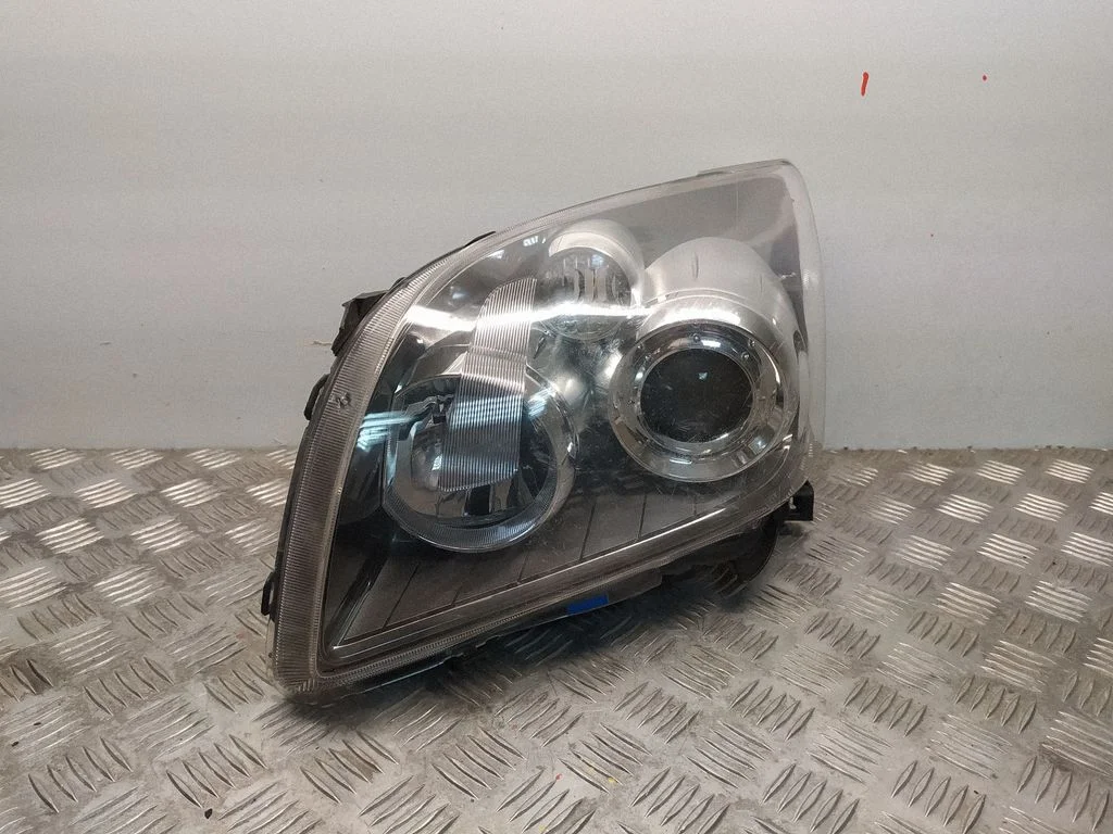 Headlight/headlamp 35109