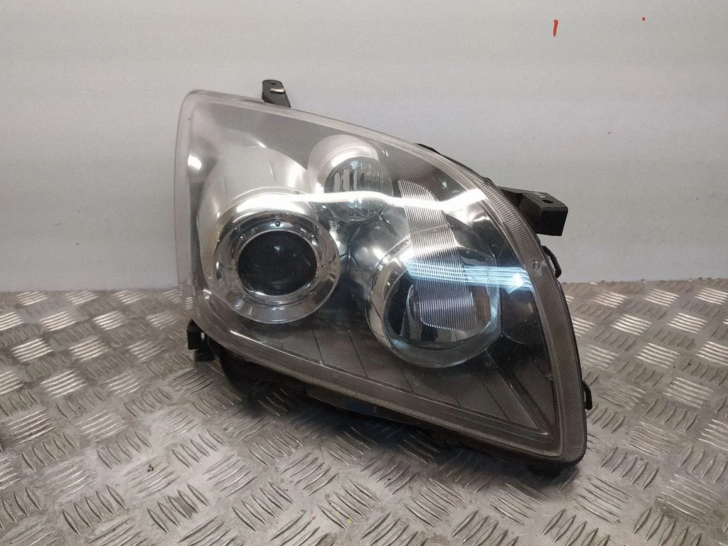 Headlight/headlamp 35109
