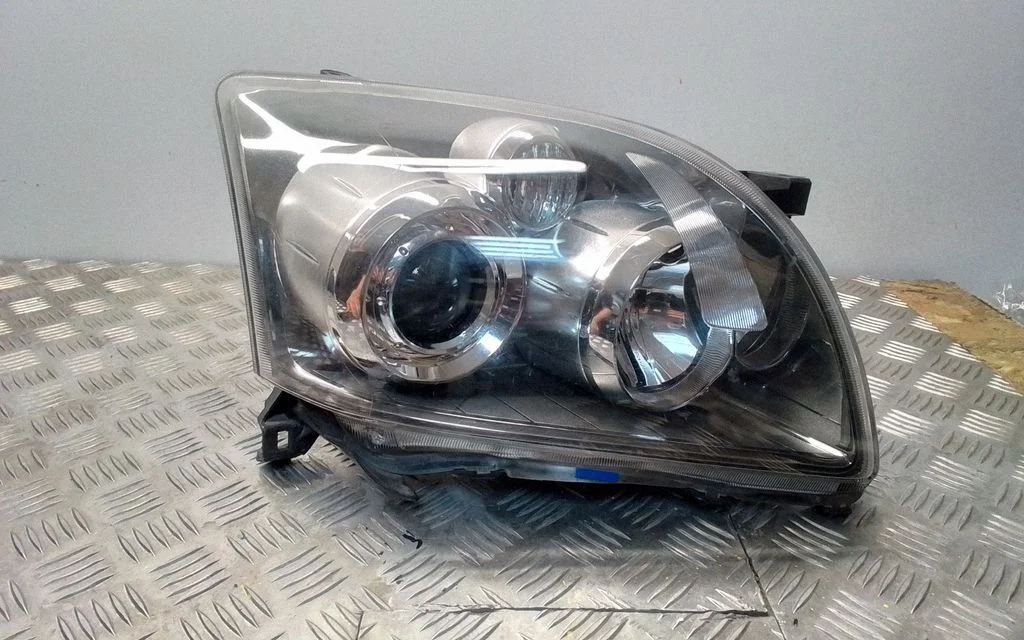 Headlight/headlamp 35108