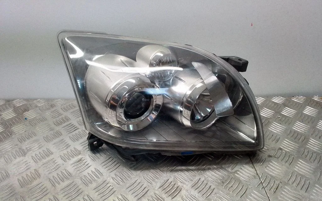 Headlight/headlamp 35109