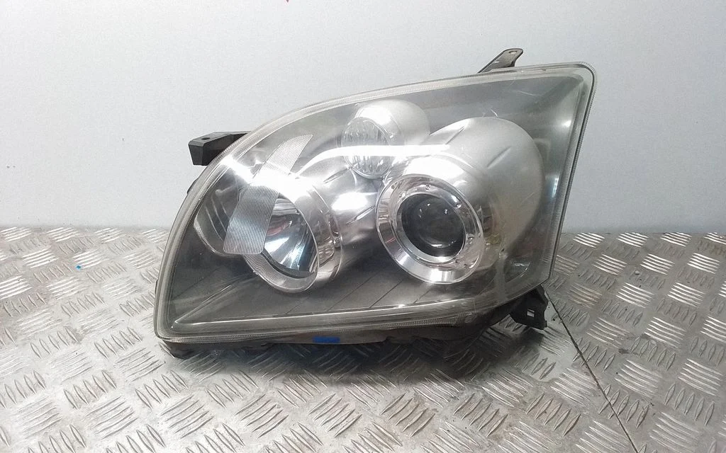 Headlight/headlamp 35109